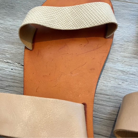 Rip Curl Women’s Tallows Slide Sandals - Picture 7 of 9